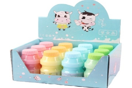 河南礼遇酒业有限公司形象图