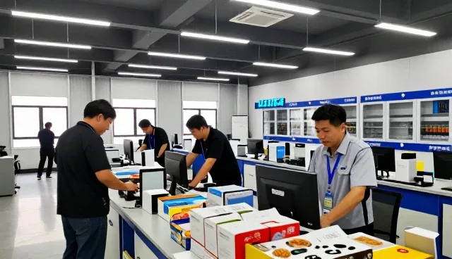 食品代加工应用体验全面介绍