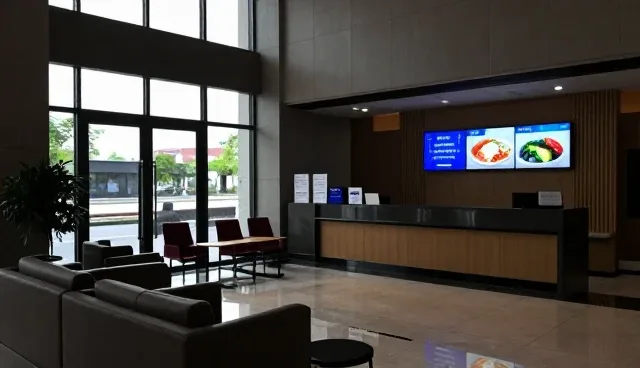 温控技术在冷链配送中的实际应用场景分析