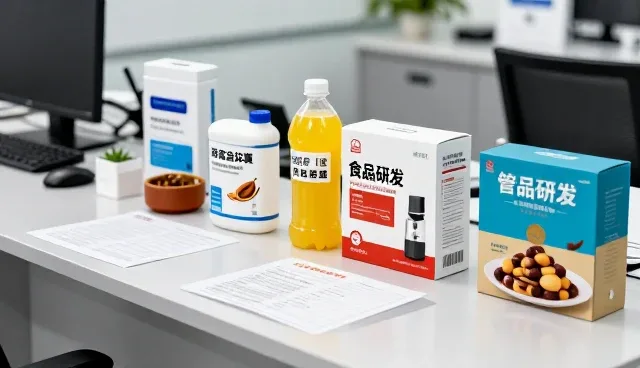 河南礼遇酒业有限公司介绍食品代加工基础知识