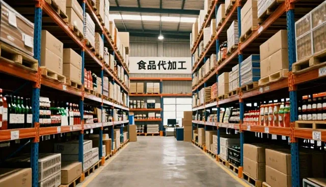 冷链配送如何通过渠道供货提升市场响应效率